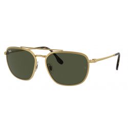 Ray-Ban RB3708 Arista - Green