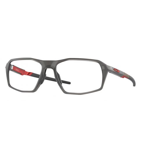 Oakley Tensile Satin Grey Smoke