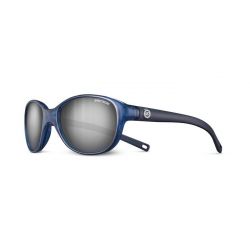 Julbo Lunette de Soleil Enfant ROMY Bleu/Bleu Foncé - Spectron 3CF