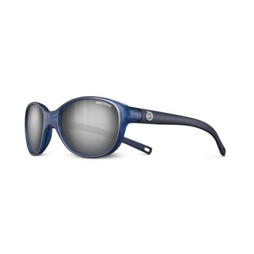 Julbo Lunette de Soleil Enfant ROMY Bleu/Bleu Foncé - Spectron 3CF