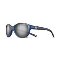 Julbo Lunette de Soleil Enfant ROMY Bleu/Bleu Foncé - Spectron 3CF