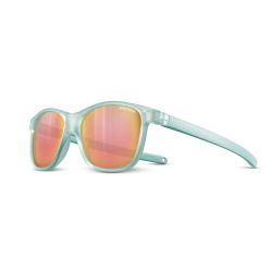 Julbo Turn 2 Translucide Mat Mint/Bleu Pastel - Spectron 3 Flash Rose