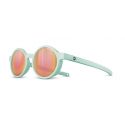 Julbo Walk L Mat Mint - Spectron 3 Flash Rose