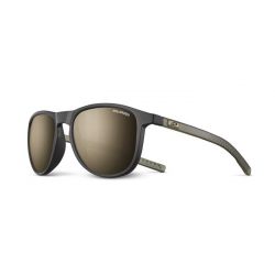 Julbo Canyon Mat Noir/Vert Army - Spectron 3 Polarized Bronze