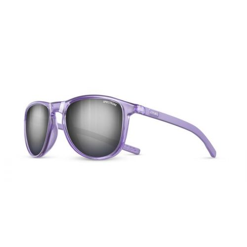 Julbo Canyon Translucide Brillant Violet - Spectron 3 Gris