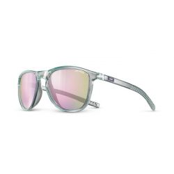 Julbo Canyon Translucide Brillant Mint/Violet - Spectron 3 Rose