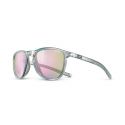 Julbo Canyon Translucide Brillant Mint/Violet - Spectron 3 Rose