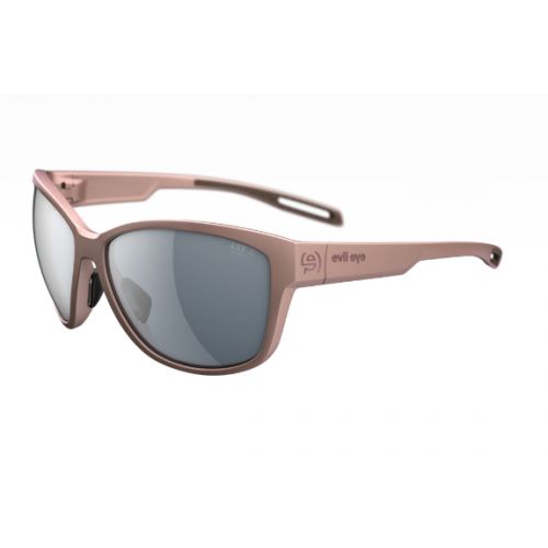 Evil Eye Pika Rose Transparent - LST activ Silver Cat.2-3