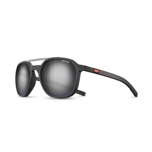 Julbo Slack Mat Noir/Cristal - Spectron 3 Gris