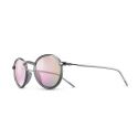 Julbo Around Translucide Brillant Gris/Bleu Pastel - Spectron 3 Rose