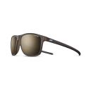 Julbo The Streets Ecaille Marron - Spectron 3 Polarized Gris