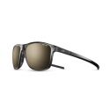 Julbo The Streets Translucide Brillant Noir/Noir - Spectron 3 Polarized Gris