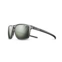 Julbo The Streets Translucide Brillant Noir/Gris - Reactiv Glare Control 1-3