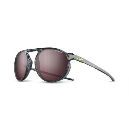 Julbo Meta Bleu/Gris Clair - Spectron HD 3 Polarized