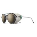 Julbo Legacy Noir/Mint/Beige - Spectron 3 Brun Polarized