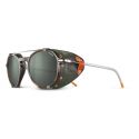 Julbo Legacy Marron/Kaki/Orange - Spectron 3 Green Polarized