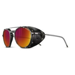 Julbo Legacy Vert Army/Noir - Spectron 3 Flash Red