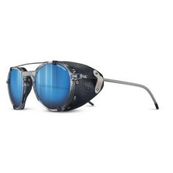 Julbo Legacy Cristal/Bleu - Spectron 3 Flash Bleu