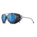 Julbo Legacy Cristal/Bleu - Spectron 3 Flash Bleu