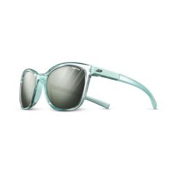 Julbo Spark Translucide Brillant Bleu Clair - Reactiv Glare Control 1-3