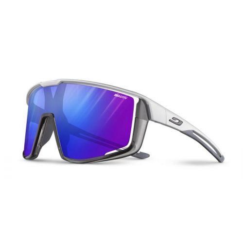 Julbo Fury Bleu Vert Spectron 3 Rouge J5311112 Lunettes de Soleil Julbo IceOptic