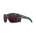 Julbo Shield M Noir/Bleu/Blanc Reactiv High Contrast 0-4