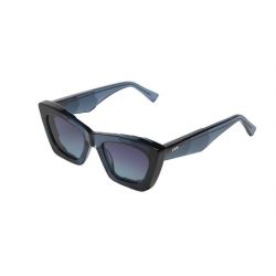 Komono M Yale Shift Blue Tom Eerebout edition - Gradient Purple Polarized Cat.3