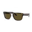 Ray-Ban Havana - Dark Brown