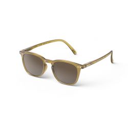 Izipizi Sun Forme E Golden Green Brown 