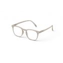 Izipizi Lunette de Lecture Forme E Reading Artefact Ceramice Beige