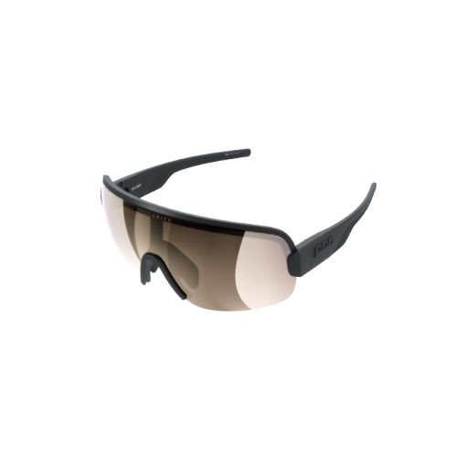 Poc Eyewear AIM Uranium Black/ Gold Mirror CAT 2