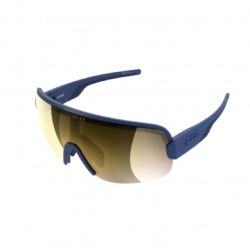 Poc Eyewear AIM Lead Blue / Gold Mirror CAT 2