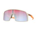 Oakley Sutro Matte Sand- Prizm Snow Sapphire 