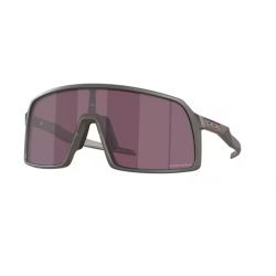 Oakley Sutro Matte Olive- Prizm Road Black 