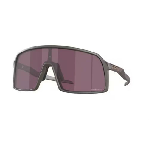 Oakley Sutro Matte Olive- Prizm Road Black 