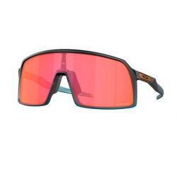 Oakley Sutro MatteTranslucent Balsam Fade- Prizm Trail Torch