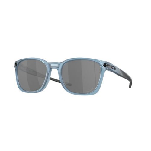 Oakley Ojector Matte Translucent Stonewash -Prizm Black 