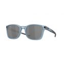 Oakley Ojector Matte Translucent Stonewash -Prizm Black 