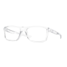 Oakley Rafter Polished Clear