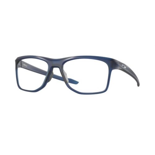 Oakley Knolls Satin Transparent Blue