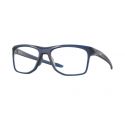 Oakley Knolls Satin Transparent Blue
