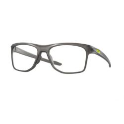 Oakley Knolls Satin Grey Smoke