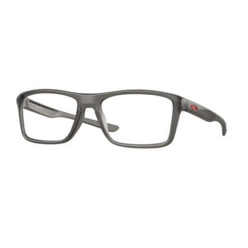 Oakley Rafter Satin Grey Smoke