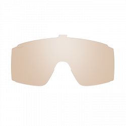 Smith Pursuit Verre de Remplacement Clear Cat. 0
