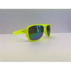 Neon Optic Board Crystal Yellow Mirror Green