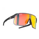 Neon Optic Air Pro Black Matt - Bronze Mirror Cat.3