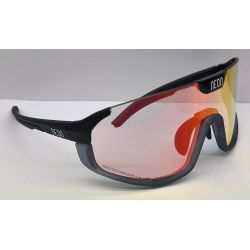 Neon Optic Canyon Cry Anthracite/Black - PhotoRed Cat.1-3
