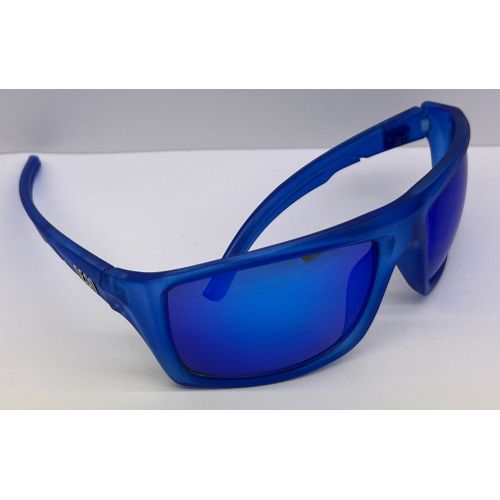 Neon Optic Jet 2.0 Crystal Blue Royal Mirror Blue