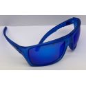 Neon Optic Jet 2.0 Crystal Blue Royal Mirror Blue