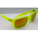 Neon Optic Street Crystal yellowMirror Red